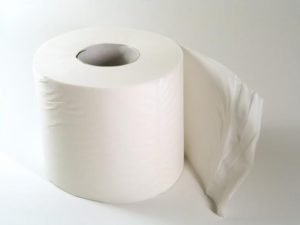 купить туалетную бумагу оптом от производителя